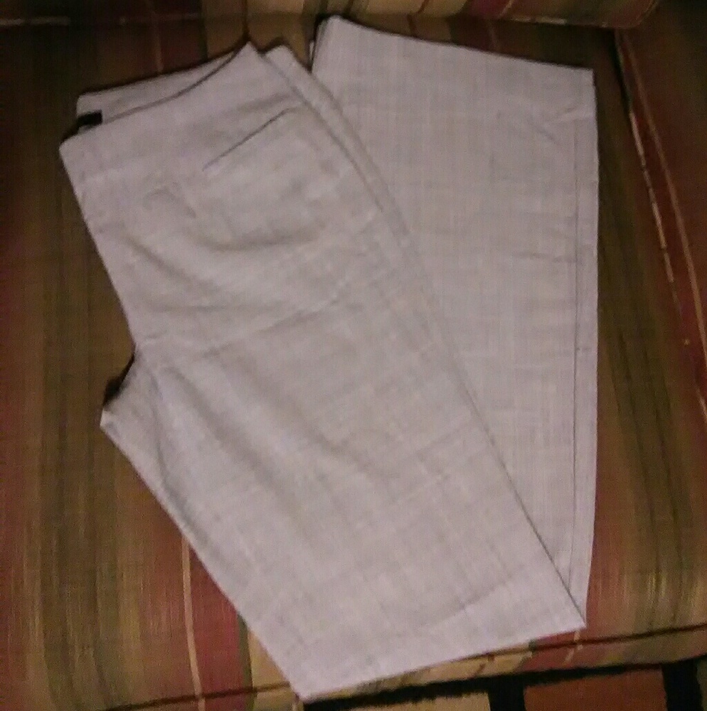 💜Express "Publicist" Dress Pants💜